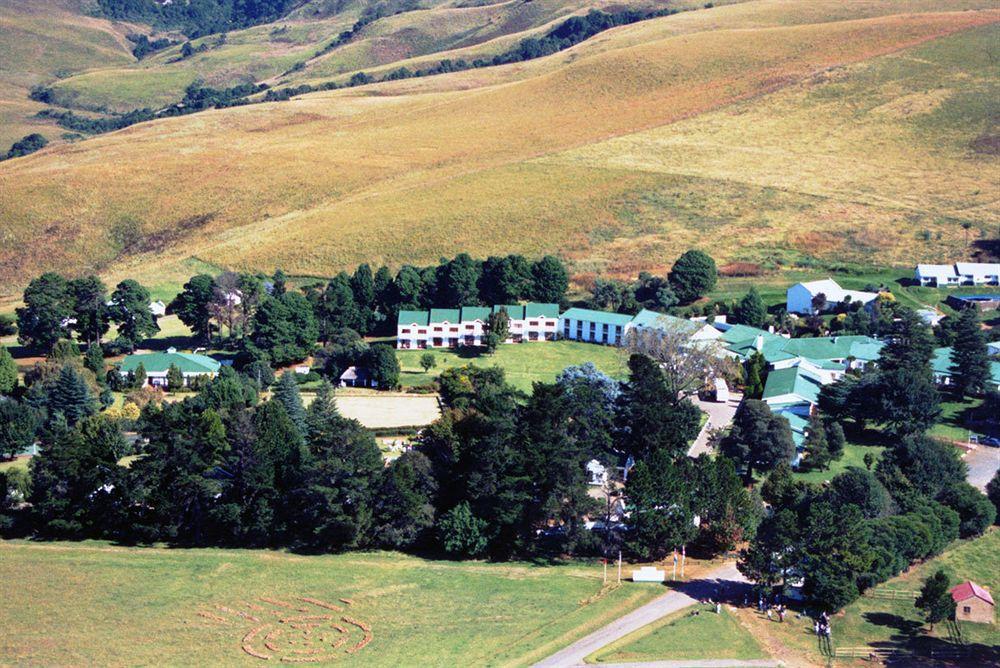 Mont Aux Sources Drakensberg Resort Bonjaneni Exterior photo