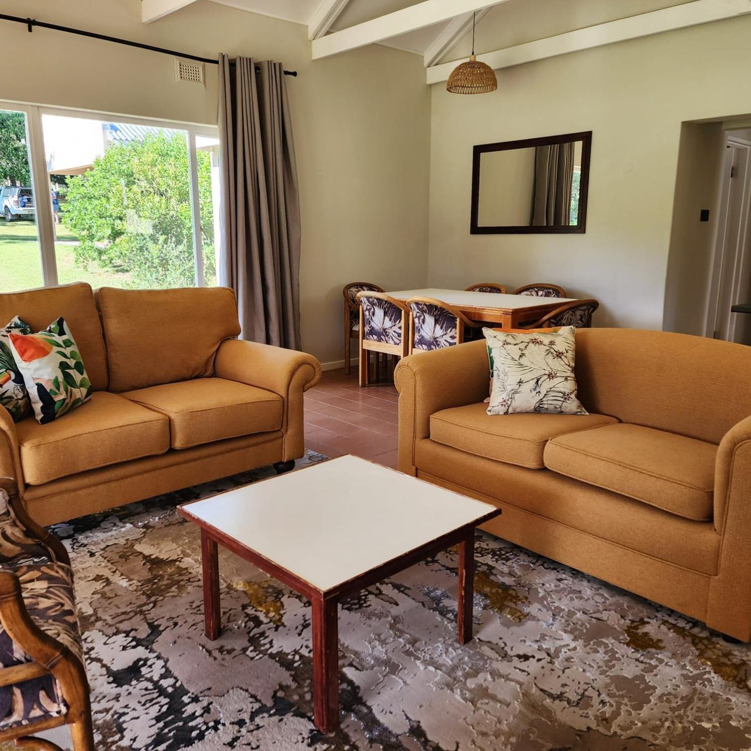 Mont Aux Sources Drakensberg Resort Bonjaneni Exterior photo